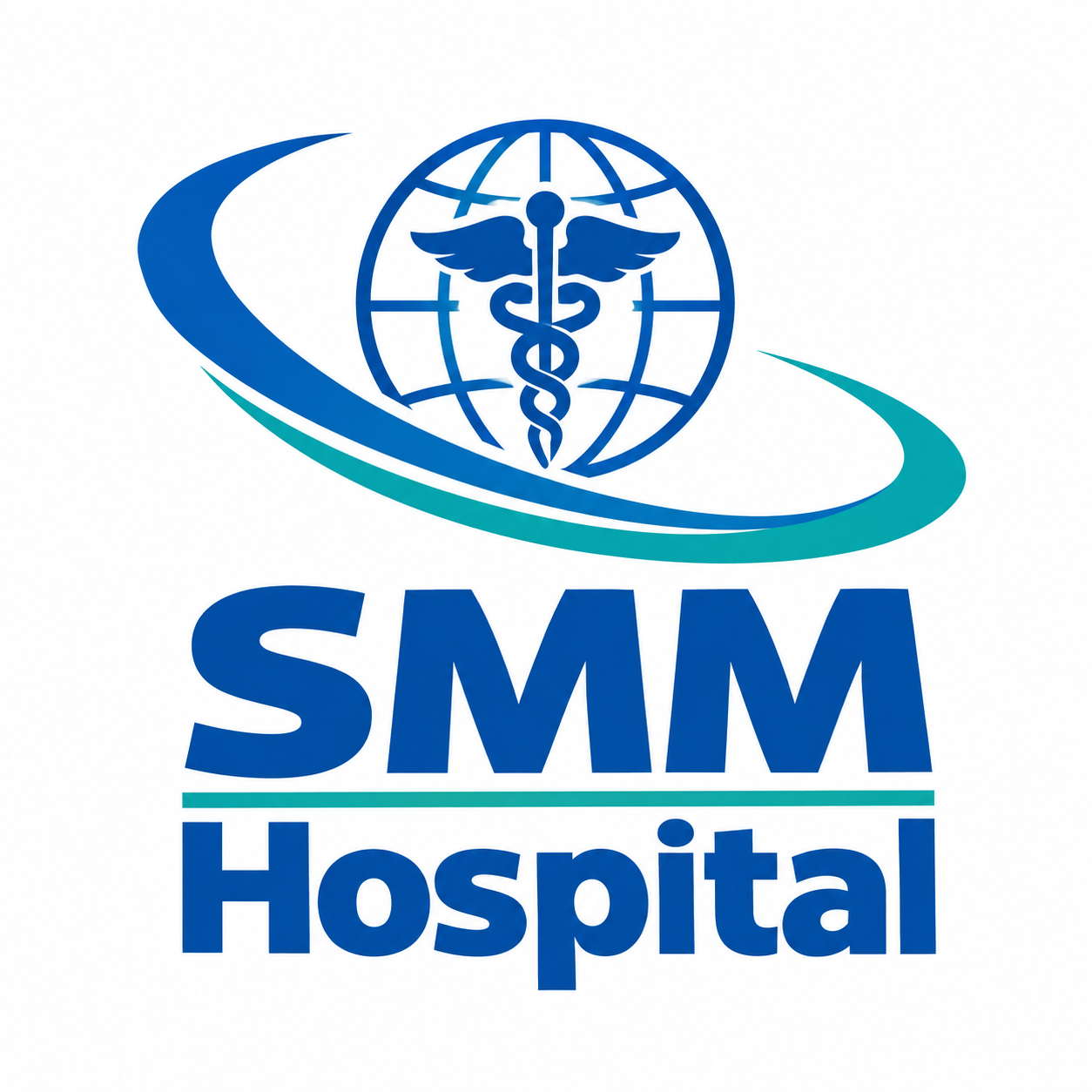 SAIRA MIRAJ MEMORIAL HOSPITAL logo